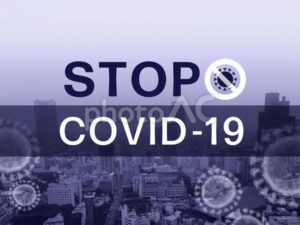 COVID-19